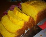 Foto langkah ke 9 dari resep Pound Cake.