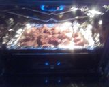 A picture of step 5 of Grilled chicken.