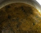 A picture of step 7 of Southern Style Egg Biryani.