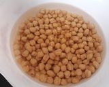 A picture of step 1 of Cocido Croquettes.