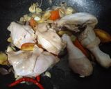 Foto langkah ke 3 dari resep Ayam Kecap.