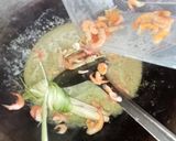 Foto langkah ke 7 dari resep Mie Rebus Medan.