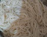 Veg noodles recipe step 1 photo