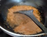 A picture of step 6 of Sarso ka saag.