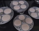 A picture of step 4 of पोडी इडली (Podi Idli Recipe In Marathi).