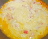 Foto langkah ke 4 dari resep Sup Tahu Telur.