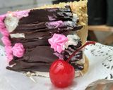 Foto langkah ke 9 dari resep Kue ultah kukus ala mr.