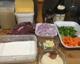 Foto del paso 1 de la receta: Fricandó de vedella / Estofado de ternera