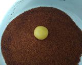 Foto langkah ke 4 dari resep Palm Cheese Cookies.