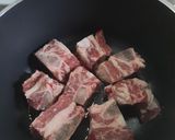 Foto del paso 3 de la receta: Carne con cebolla (falda)