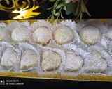 صورة لخطوة 3 من وصفة المعمول