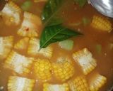 Foto langkah ke 4 dari resep Sayur Asem.