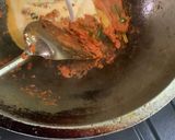 Foto langkah ke 7 dari resep Martabak india mini.