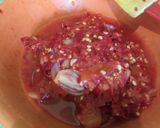 Foto langkah ke 3 dari resep Ikan goreng balado.