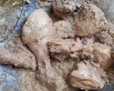 Foto langkah ke 5 dari resep Ayam Goreng Kemiri.