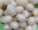 Foto langkah ke 1 dari resep 1010. Asinan Rambutan Kaya Rasa.