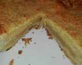 Foto del paso 3 de la receta: Tarta de yema y almendras en la olla GM g