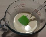 Foto del paso 8 de la receta: Torta tres Leches Rellena