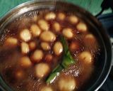 Foto langkah ke 3 dari resep Bubur candil ala vivi.