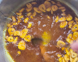 Foto del paso 6 de la receta: Col china rehogada
