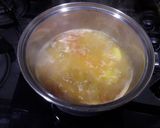 Foto del paso 4 de la receta Mi sopa de pescado