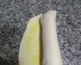 Foto del paso 9 de la receta: Salchichas escondidas.🤗👩🏼🍳🌭