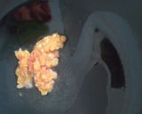 Foto langkah ke 4 dari resep Cilok Kuah Pedas.