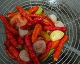 Foto langkah ke 2 dari resep Sambal tongkol.