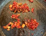 Foto del paso 2 de la receta: Pechuga de pollo con naranja