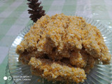 Nugget ayam bergizi