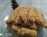 Foto langkah ke 9 dari resep Nugget ayam bergizi.