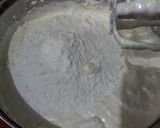 Foto langkah ke 2 dari resep Bolu Sukun Panggang.