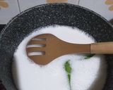 Foto langkah ke 3 dari resep Singkong Thailand.