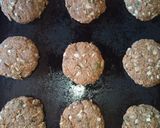 Foto del paso 2 de la receta: Croquetas de jurel con harina tostada
