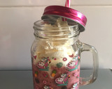 Foto del paso 2 de la receta: Smoothie de Frutos rojos en Mambo