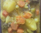 Foto del paso 5 de la receta: Guiso de patatas con ternera 😋