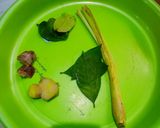 Foto langkah ke 1 dari resep Sambal Goreng Kentang Ati Ampela.