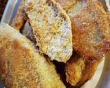 Foto del paso 6 de la receta: Milanesas de boniatos
