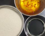તિરંગી હલવા (Tricolor Halwa Recipe In Gujarati) રેસીપી સ્ટેપ1ફોટો