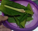 Foto langkah ke 2 dari resep Asam pedas baung.
