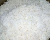A picture of step 13 of Masala Sauce Rice.