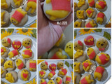 Mochi Karakter