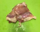 Asian lettuce wraps Chicken or Beef recipe step 4 photo