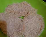 Foto langkah ke 2 dari resep Chicken katsu.