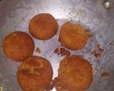 A picture of step 5 of SemolinaSweets.