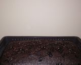 Foto langkah ke 5 dari resep Brownies Kukus Simple.