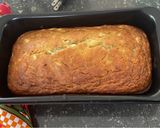 Foto del paso 7 de la receta: Pan de Banana o Cambúr sin huevo