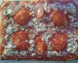 Foto del paso 5 de la receta: Pizza champi