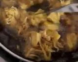 Foto langkah ke 3 dari resep Oseng Mandai / Kulit Cempedak khas Kalimantan selatan.