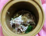 Foto langkah ke 4 dari resep MPASI 9m + Soto Bebek (Slow Cooker Version).